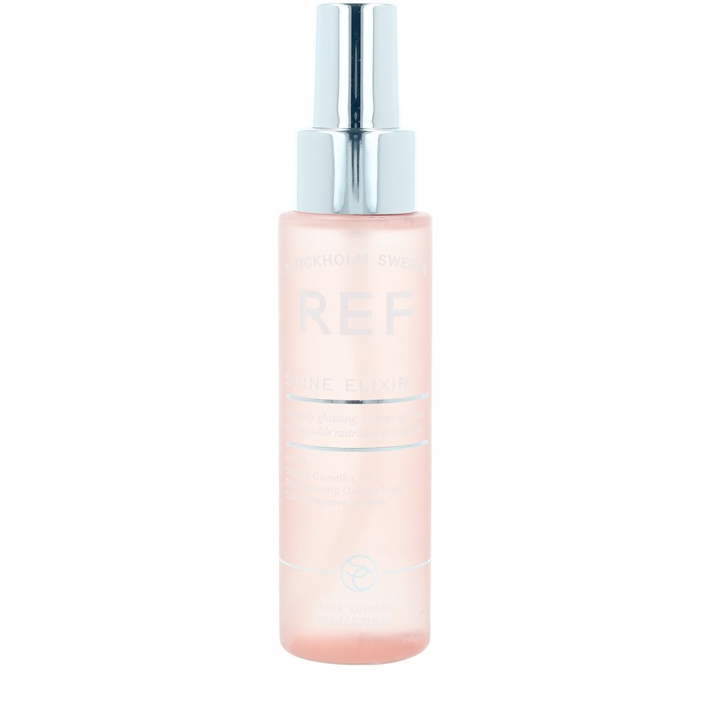 Ref Shine Elixir Oil