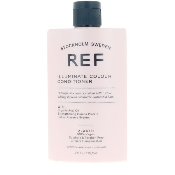 ILLUMINATE COLOR conditioner 245 ml Ref Illuminate Color Conditioner