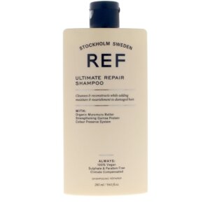 Ref Ultimate Repair Shampoo