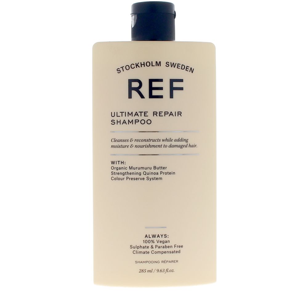 Ref Ultimate Repair Shampoo