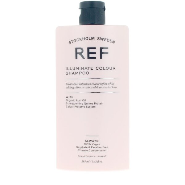 Illuminate Color Shampoo (dyed hair) Illuminate Color Shampoo (Dyed