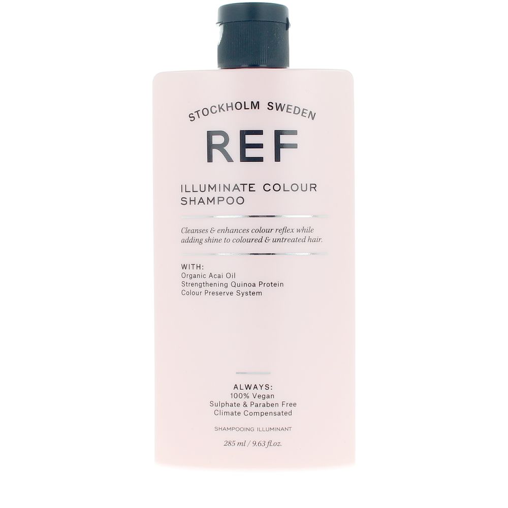 Illuminate Color Shampoo (Dyed