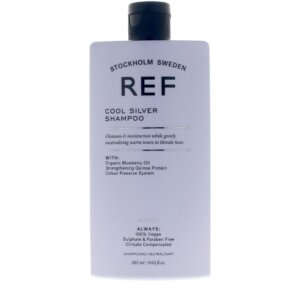 Ref Cool Silver Shampoo