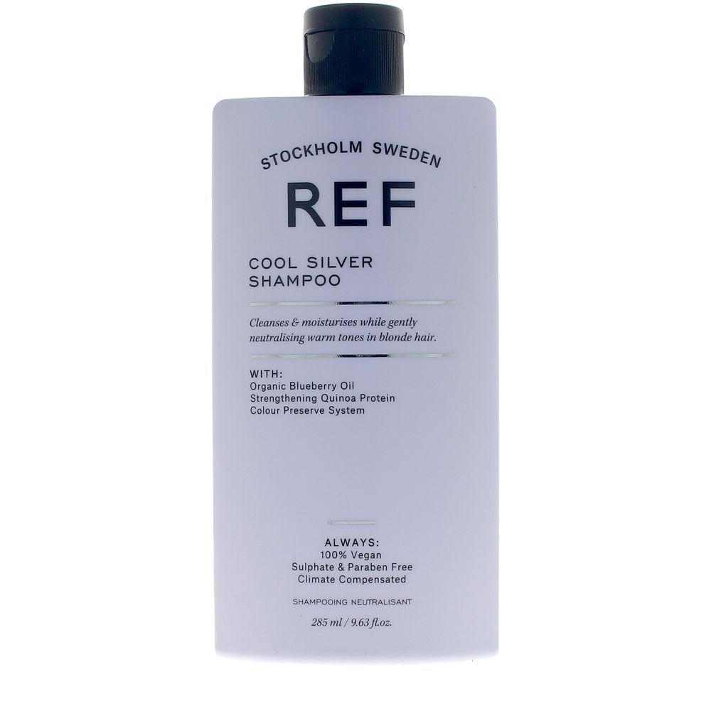 Ref Cool Silver Shampoo