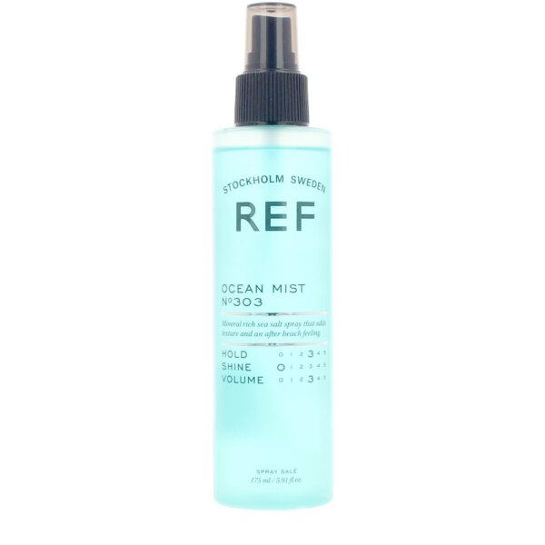 Ocean Mist N°303 Ref Ocean Mist N°303