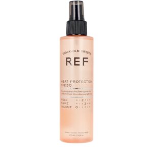 Ref Heat Protection Nº230