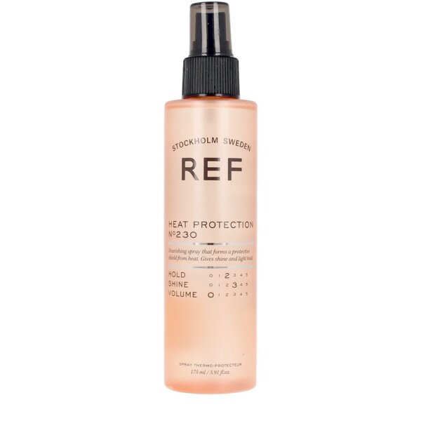 HEAT PROTECTION Nº230 175 ml Ref Heat Protection Nº230