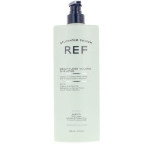 Ref Weightless Volume Shampoo 1000ml