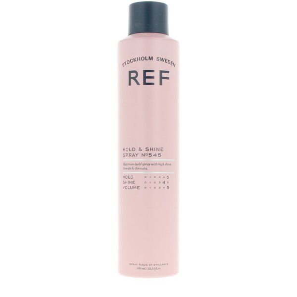 HOLD & SHINE Nº 545 spray 300 ml Hold & Shine Nº