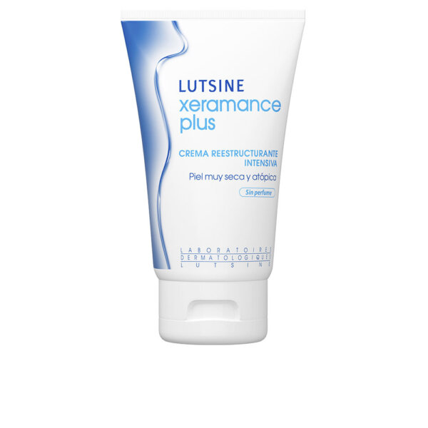 XERAMANCE PLUS intensive restructuring cream 100 ml Xeramance Plus Intensive Restructuring 100ml