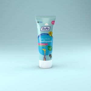 Daily Kids Toothpaste Dětska