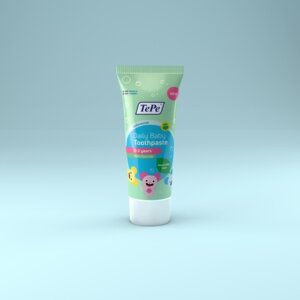 Tepe Daily Baby Toothpaste