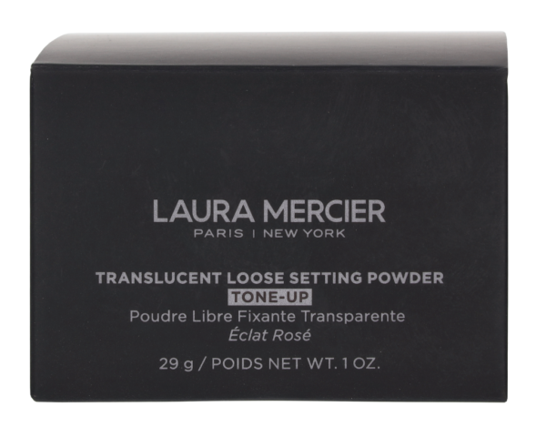 Laura Mercier Translucent Loose Setting Powder
