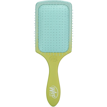Paddle Detangler Feel Good Ombre Green/Blue Paddle Detangler Feel Good