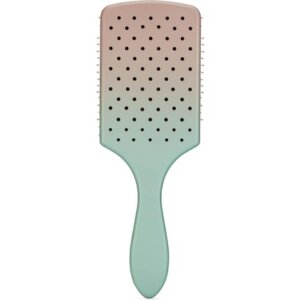 Wet Brush Paddle Detangler Feel Good Ombre