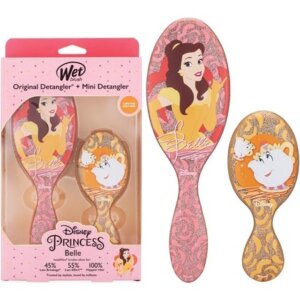 Wet Brush Disney Princess Belle Kit komplekt