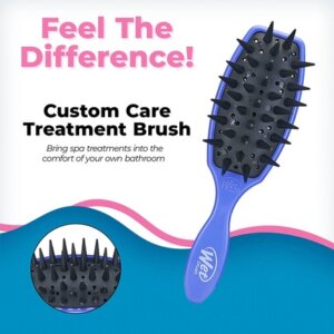 Custom Care Ultimate Treatment