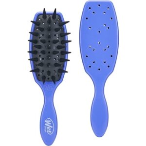 Custom Care Ultimate Treatment Brush Pure Purple