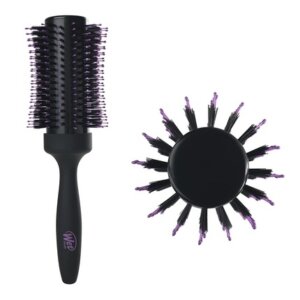 Break Free Volume And Body Round Brush - Volumizing round brush
