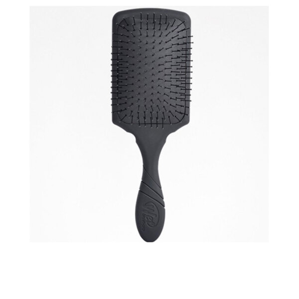 Pro Paddle Detangler Black - hair brush Pro Paddle Detangler Black