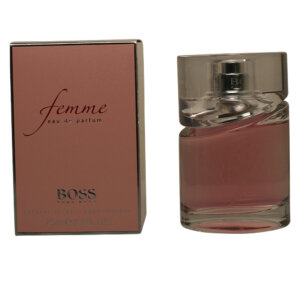Boss Femme Eau De 75ml
