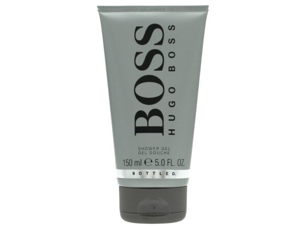 Hugo Boss Bottled Shower Gel Hugo Boss Bottled Shower