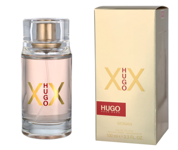 Hugo XX EDT Hugo Boss Hugo Xx