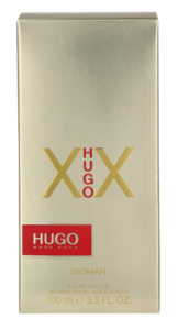 Hugo XX EDT 100 ml