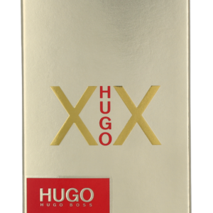 Hugo XX EDT 100 ml