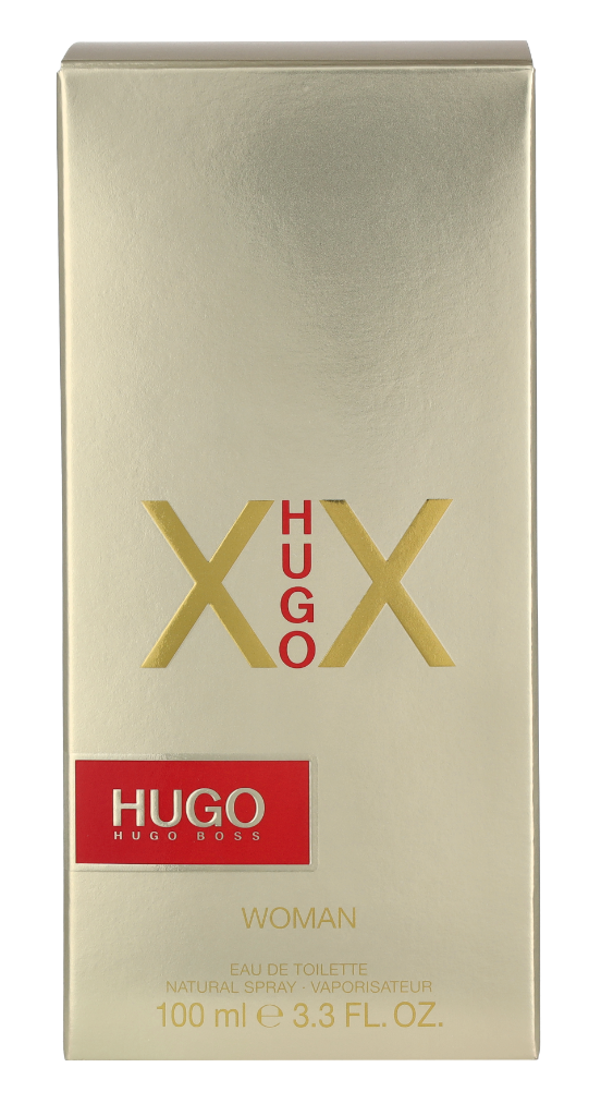 Hugo XX EDT 100 ml