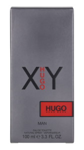 Hugo Boss Xy Man Edt Spray