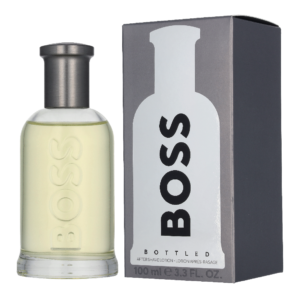 Boss Bottled No 6 4