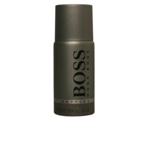 Bottled Deo Spray