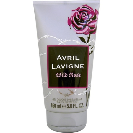 Wild Rose Shower Gel Wild Rose Shower Gel