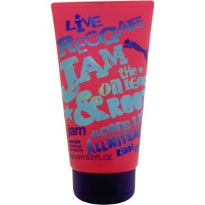 Jam Woman Shower Gel