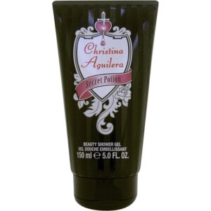 Secret Potion Shower Gel