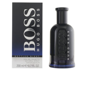 Bottled Night Edt Spray Tualettvesi