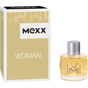 Mexx Woman EDT 20 ml