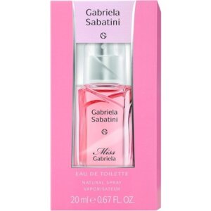 Miss Gabriela EDT 20 ml