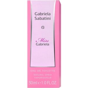 Miss Gabriela EDT 30 ml