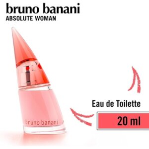 Bruno Banani Absolute Bergamot