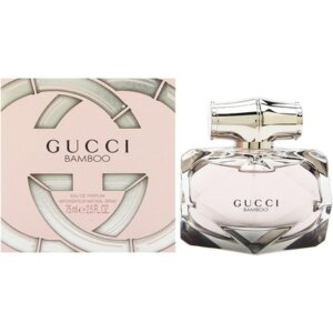 Gucci Bamboo Edp
