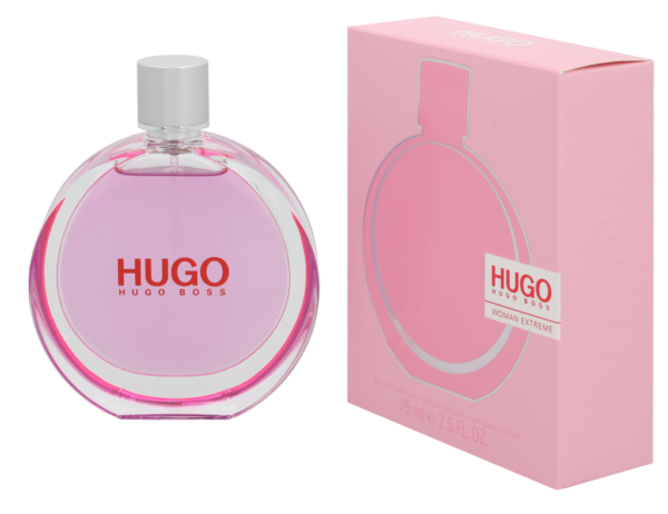 Hugo Boss Hugo Woman Extreme Edp Spray Hugo Woman Extreme Edp