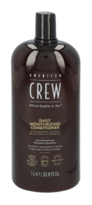 Daily Moisturizing Conditioner Palsam