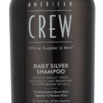 Daily Silver Shampoo (Grey