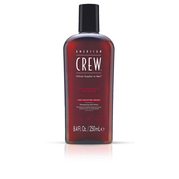 Anti-Hairloss Shampoo Anti Hairloss Shampoo