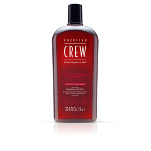American Crew Anti-Hairloss Shampoo šampoon 1000 ml