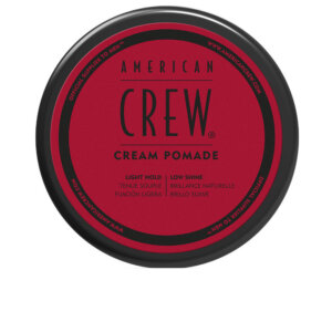 American Crew Style Cream Pomade - Creamy hair oil with light fixation juukseõli 85 g