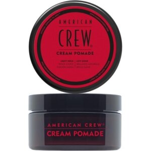American Crew Style Cream Pomade - Creamy hair oil with light fixation 85 g