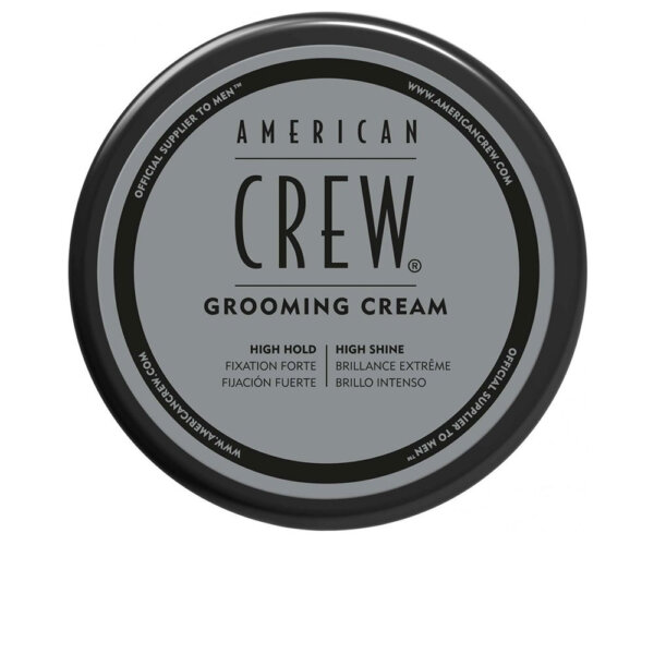 Grooming Cream American Crew Grooming Cream